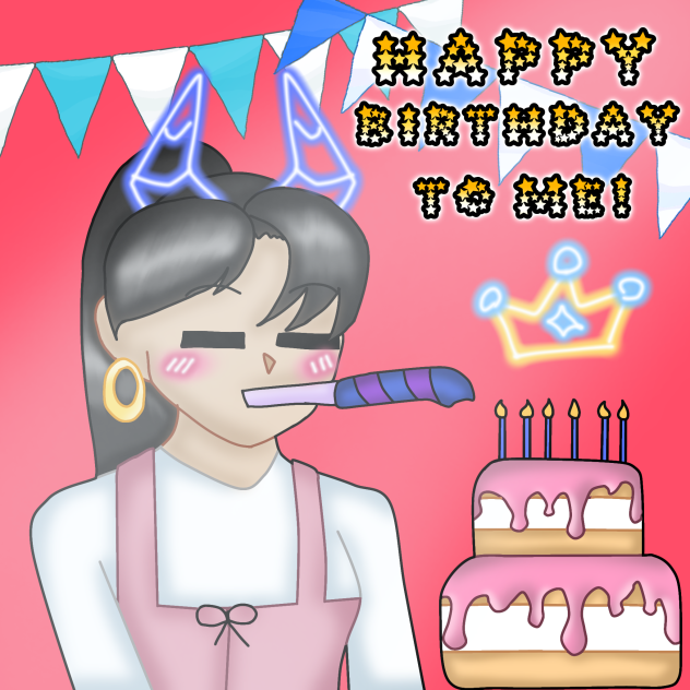 Birthday 🎂🎈