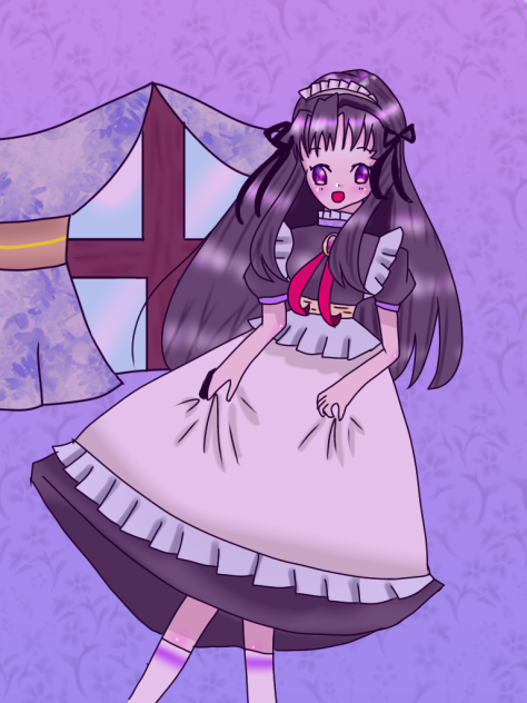 メイド