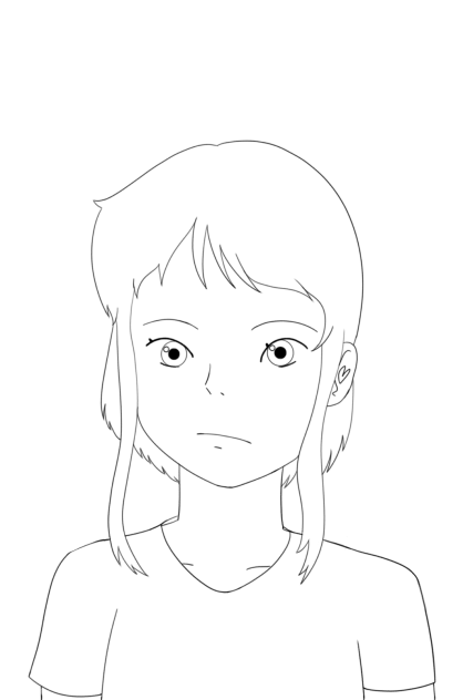 Ghibli style animationn