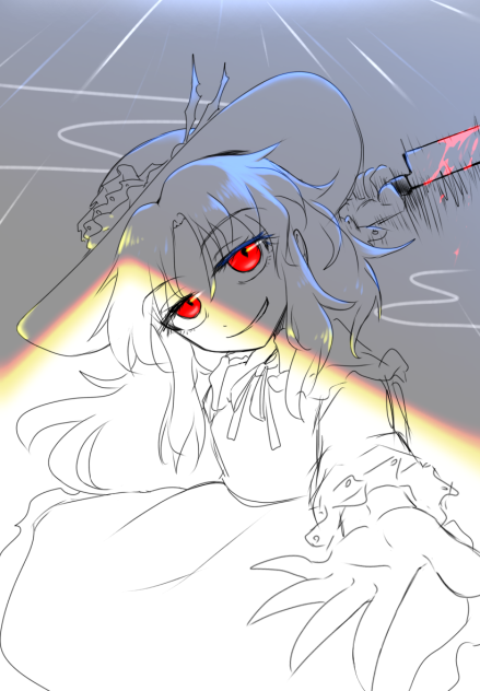 楽園の出口はすぐ其処さ