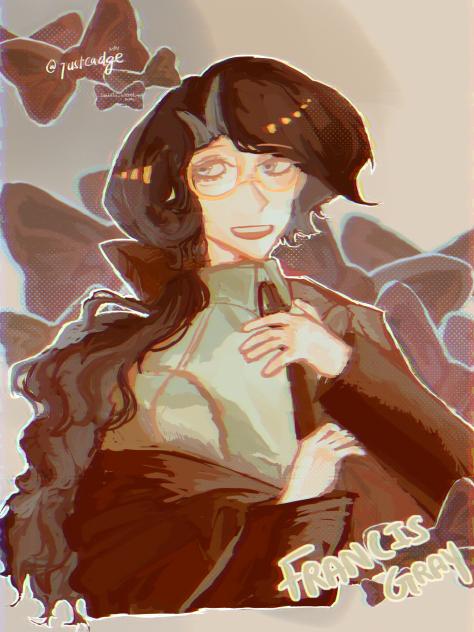 Francis (1)