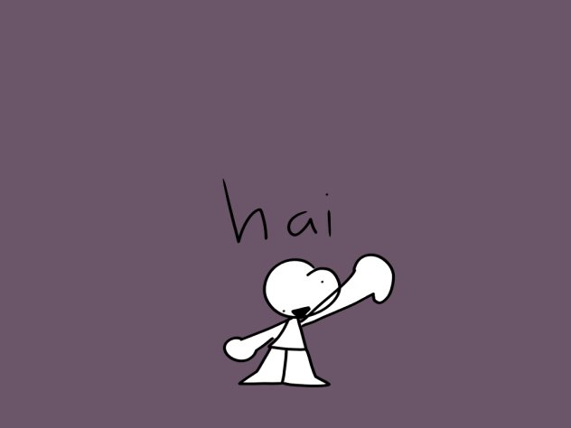 hai