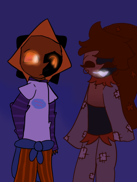 Solar and Jack
