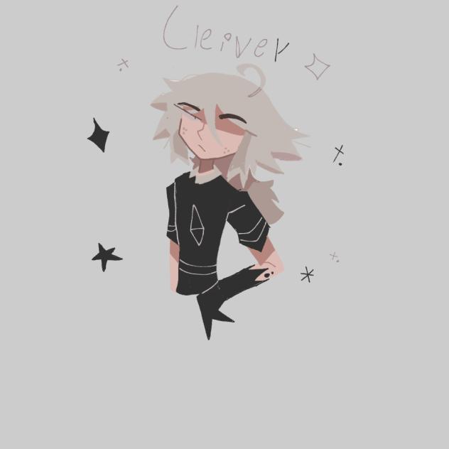 Cleiver del estilo de kaaatie 2018-2004
