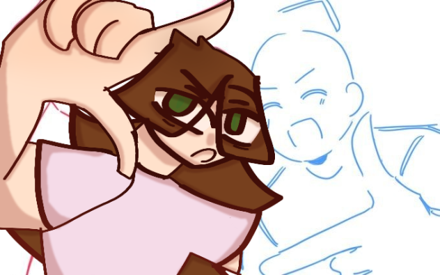 Art collab