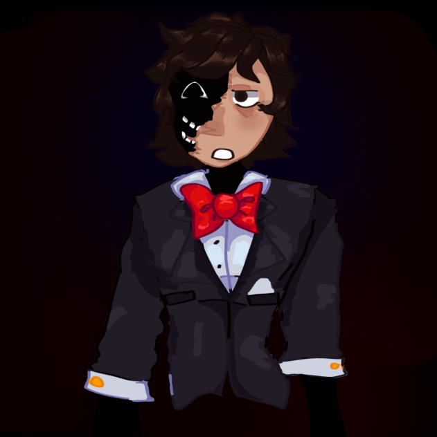 Ceasar from the Mandela Catalogue