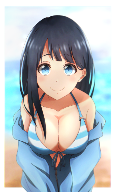水着