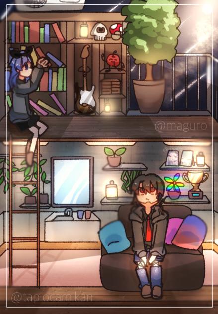 暖かい人、暖かい場所。