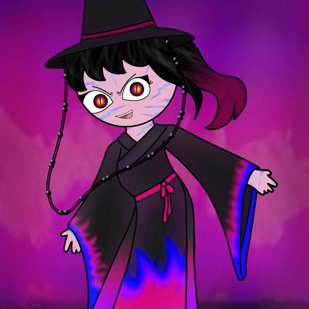My halloween Costume