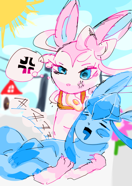 間に合わないわよ！！このあんぽんたん！！