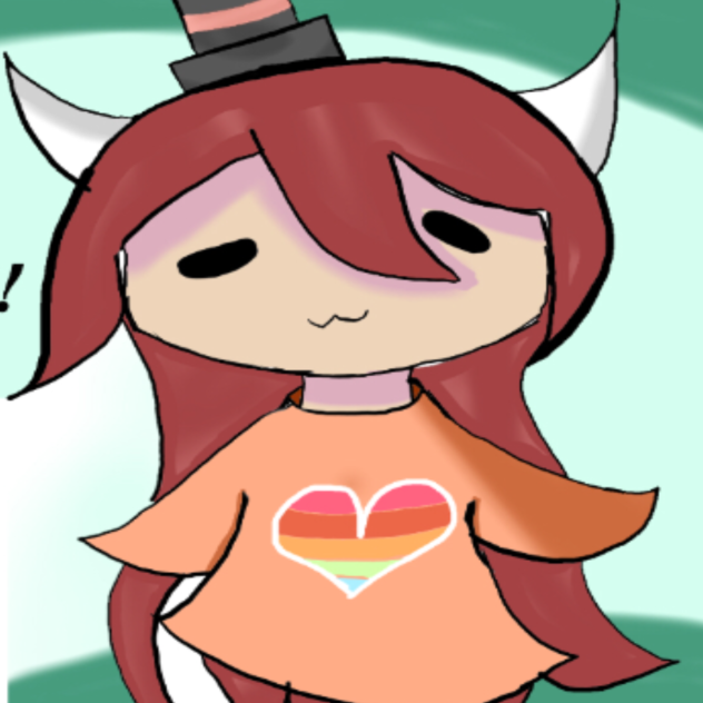 First art post!! - ibisPaint