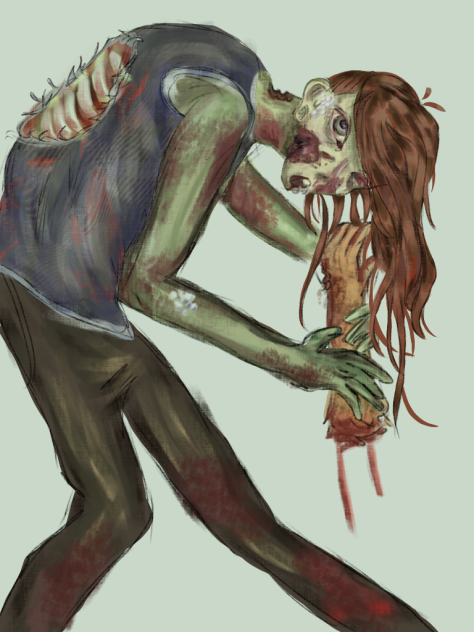 Zombie
