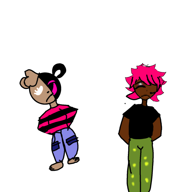 A lil swap