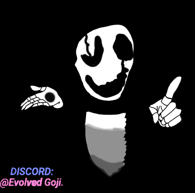 W.D. Gaster.