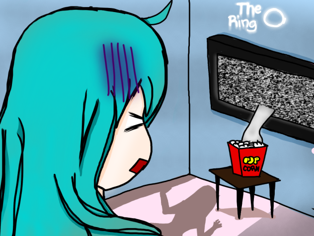 the ring LOL - ibisPaint
