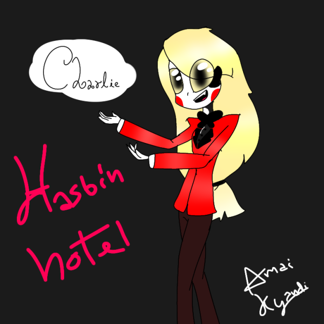 Tema; Hazbin Hotel