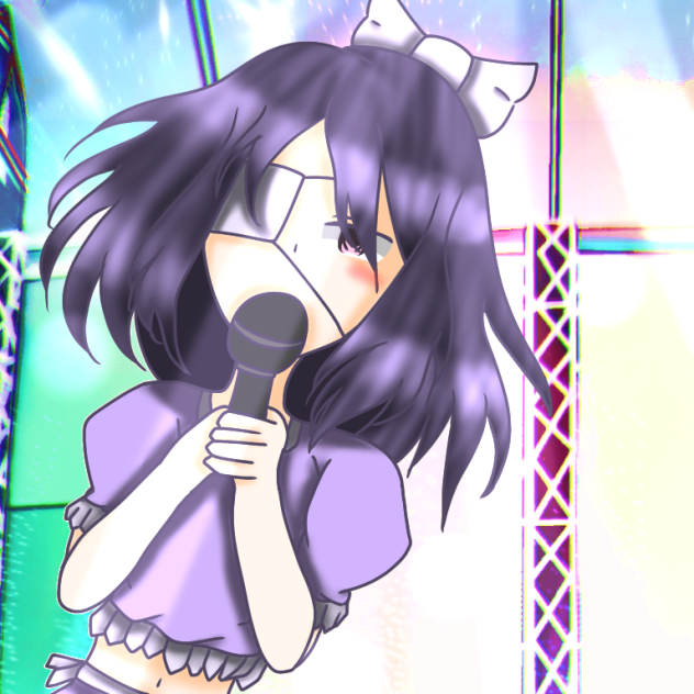 天に響く程の唄声を　二次元での紅白歌合戦