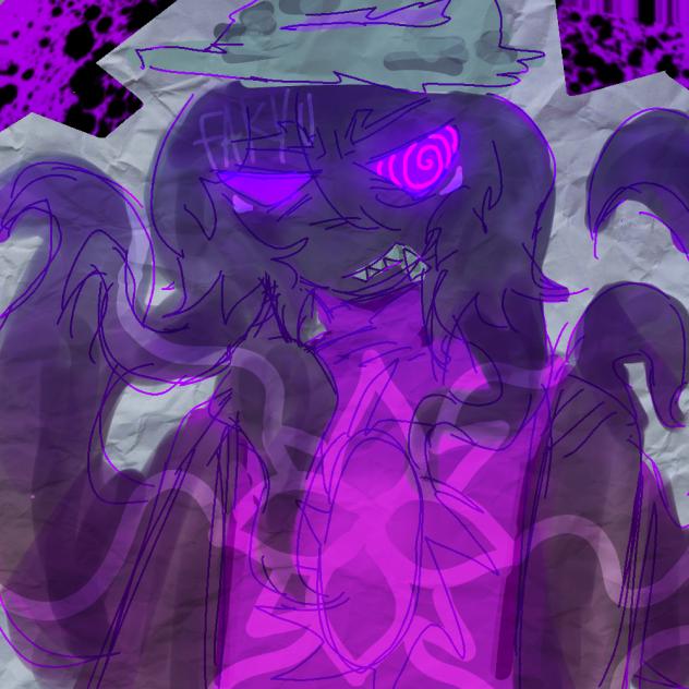 Azure Fanart!!