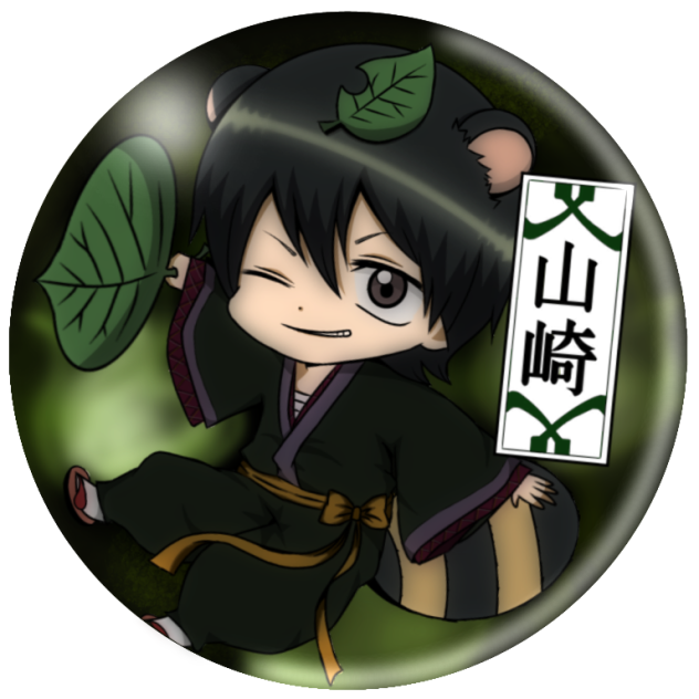 もうこやま/鉄仮面ウサギ Monsieur on X: 