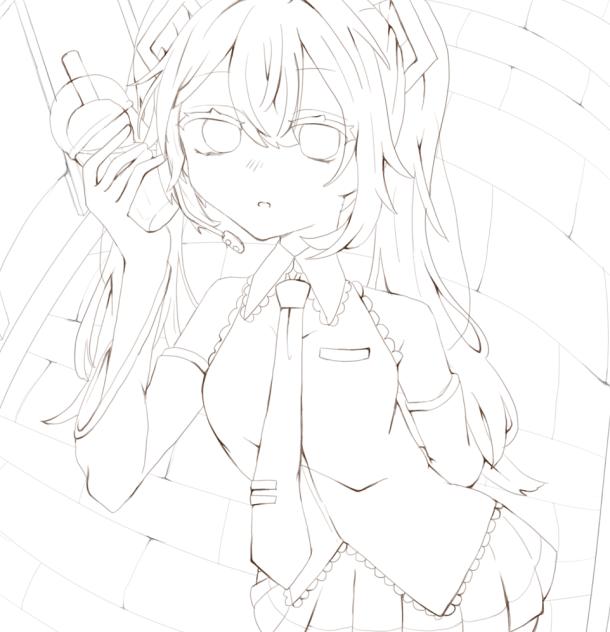 ミク