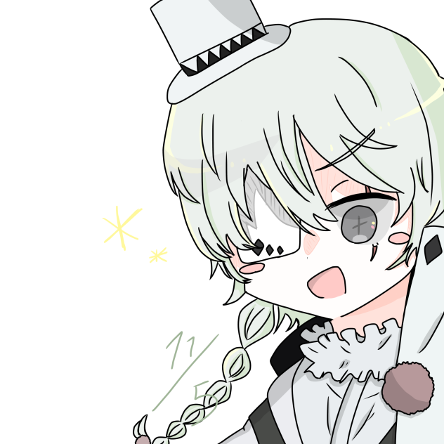 ゴーゴリさん