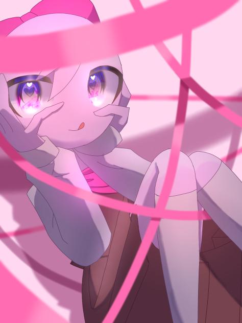 乙女ですからねー