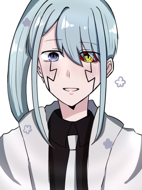 アビスさん