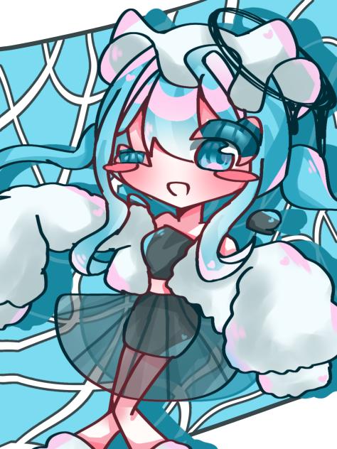だいりちゃ
