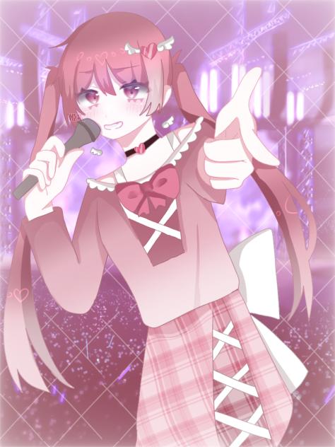 アイドル