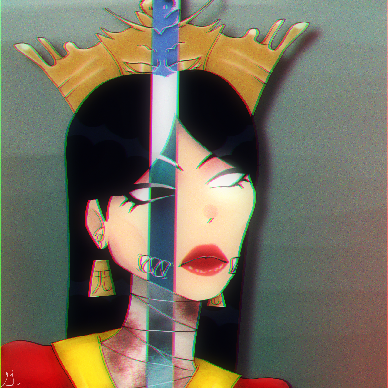 Lol - ibisPaint