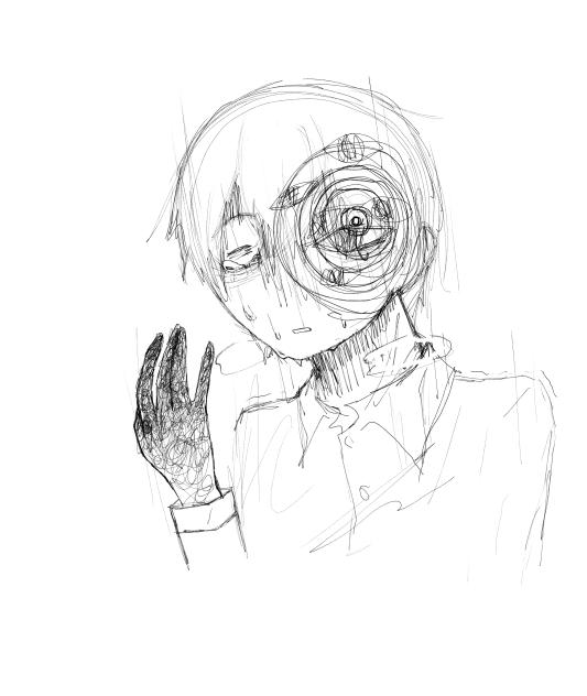 いい子にならなきゃ