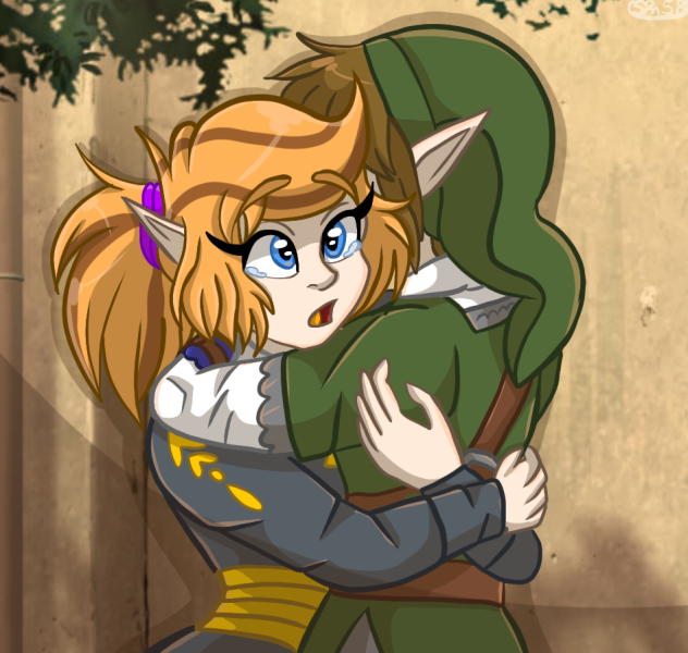 Comfort Hugs