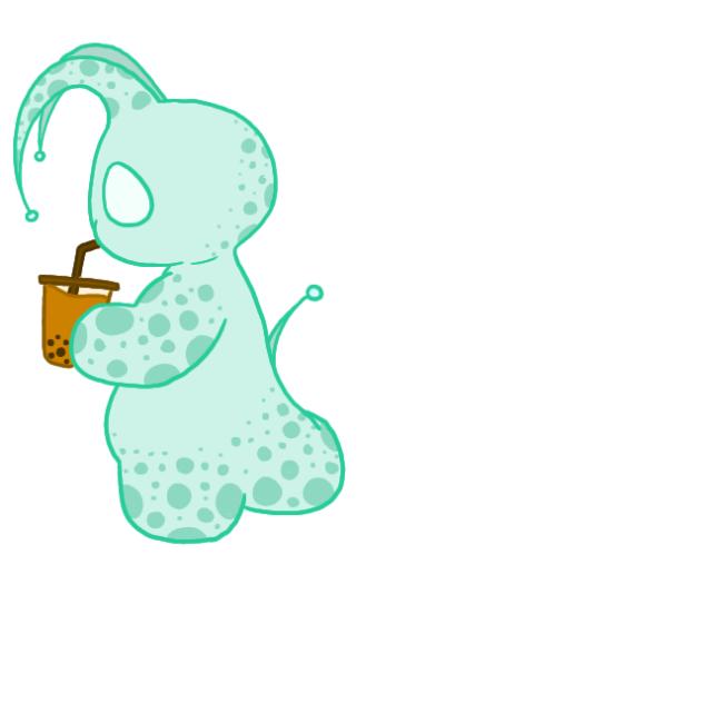 Blip and Bloop