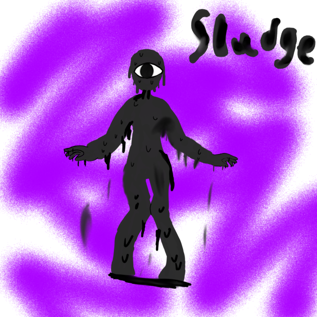 Sludge