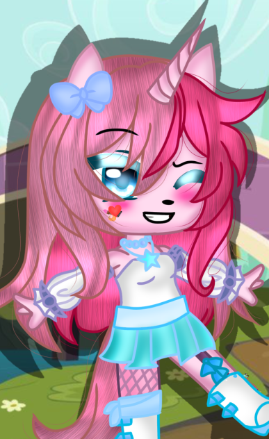 Mlp oc Alena