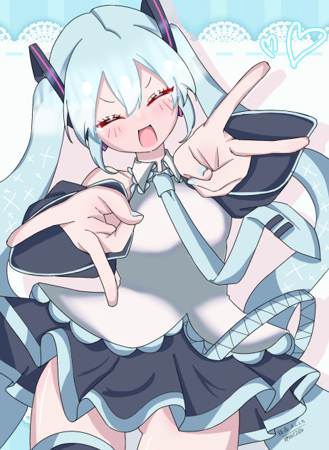 Hatsune Miku🩵