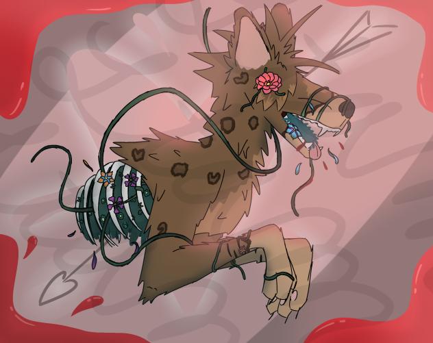 -Hanahaki-