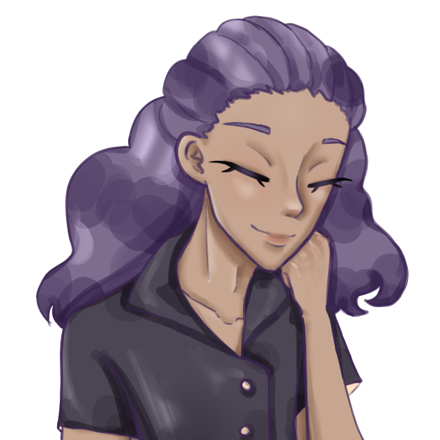 Animated Comm for riimu.fakemon