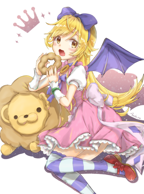 忍野忍（マドガタリ展ver.）2