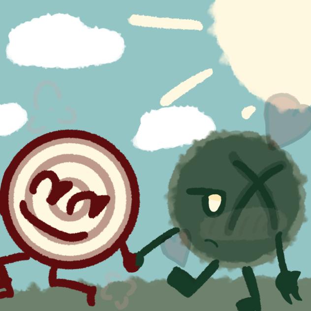 Moss x target