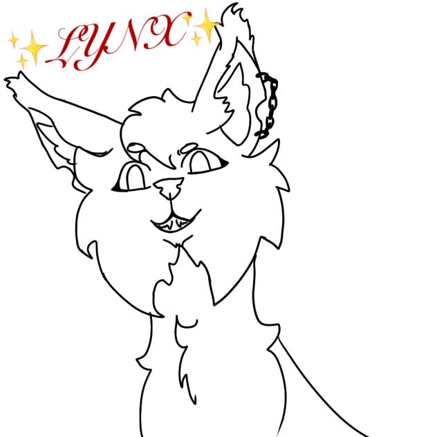 ✨LYNX✨