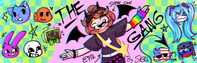 SK3LL'S BANNER!!! X3