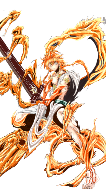 全身魔装アリババ