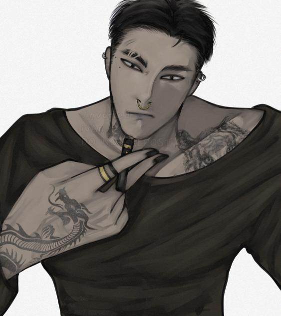 Gangsta ■