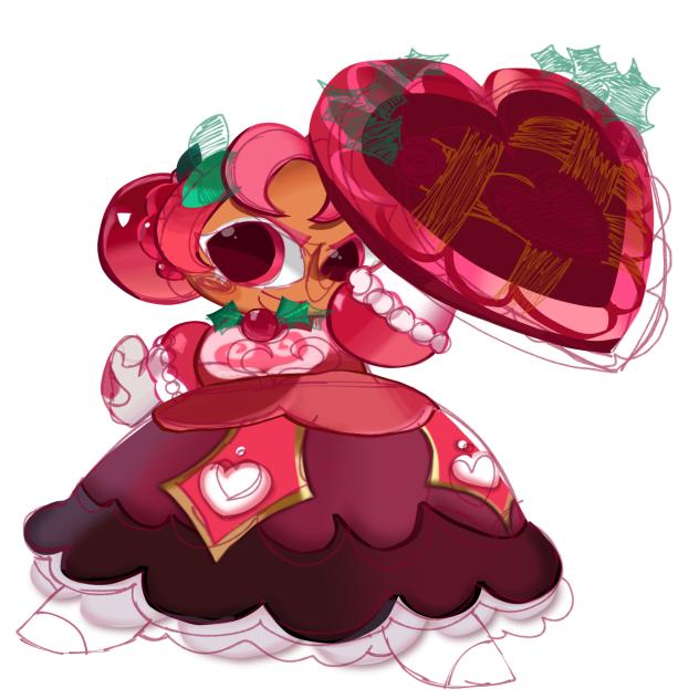 IM NOT FINISHING THIS