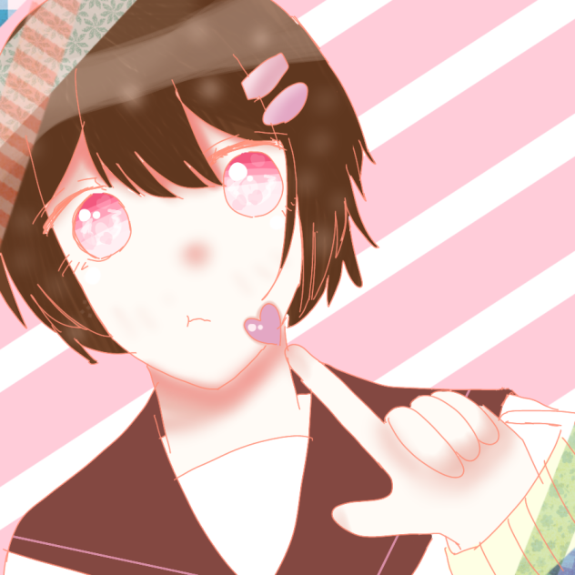 塗り絵！