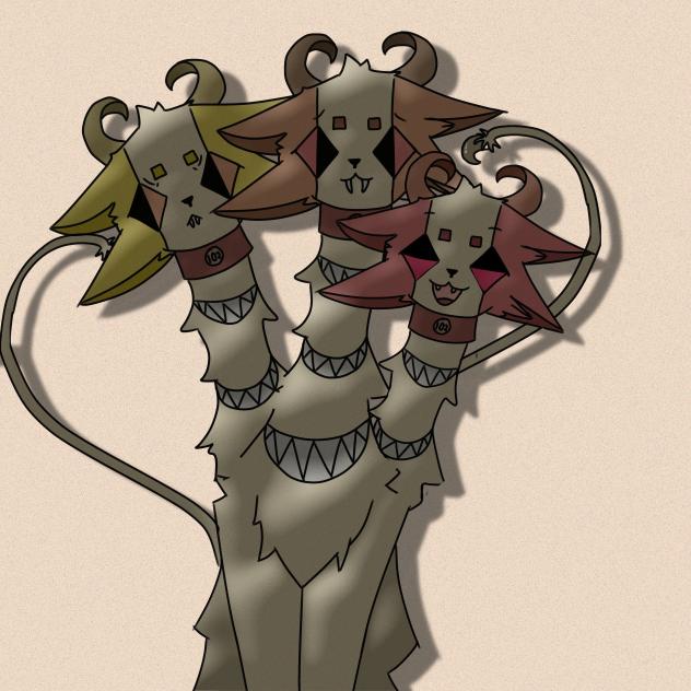 The Ortine (project 102)