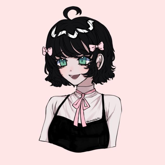 OC 💗