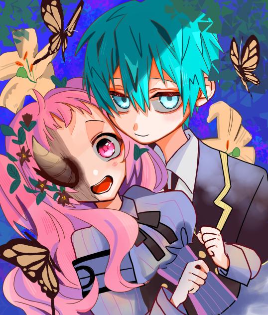 愛しのリビングデッド