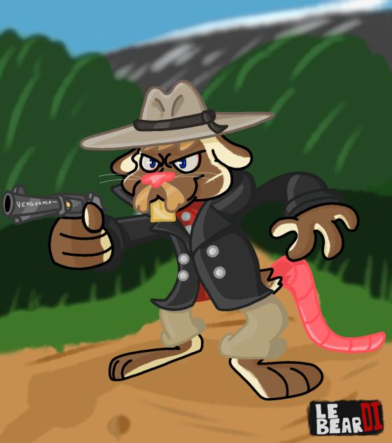 The Rat